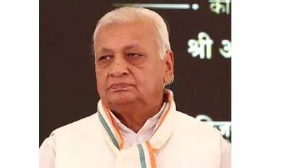 governor-of-kerala