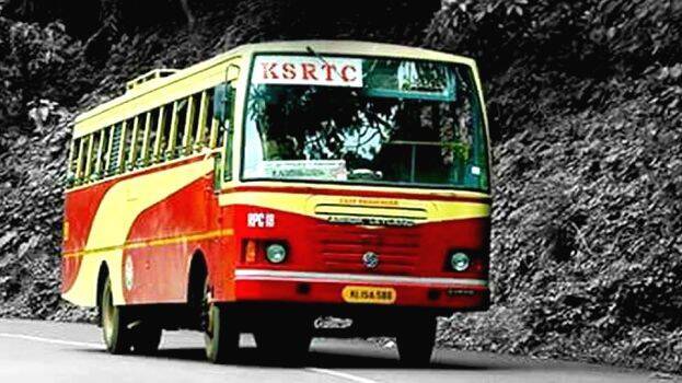 ksrtc