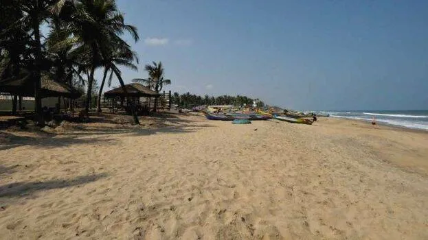 mahabalipuram