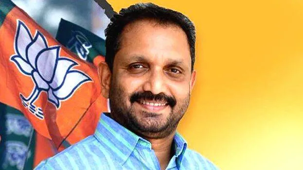 k-surendran