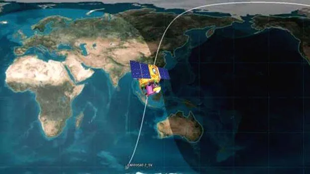 isro