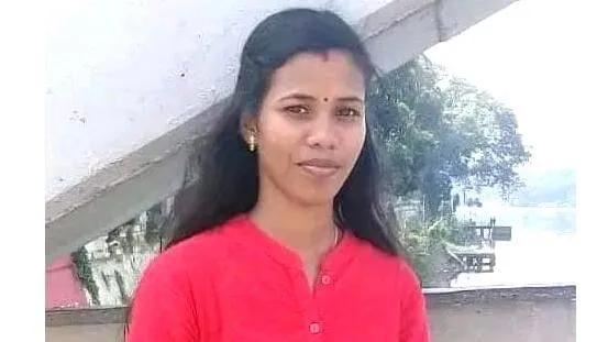 sreelekshmi