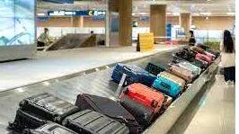 airport