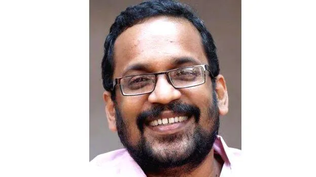 k-rajan