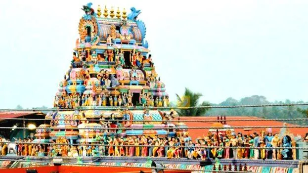 attukal