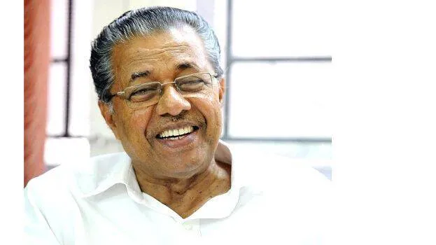 pinarayi-vijayan