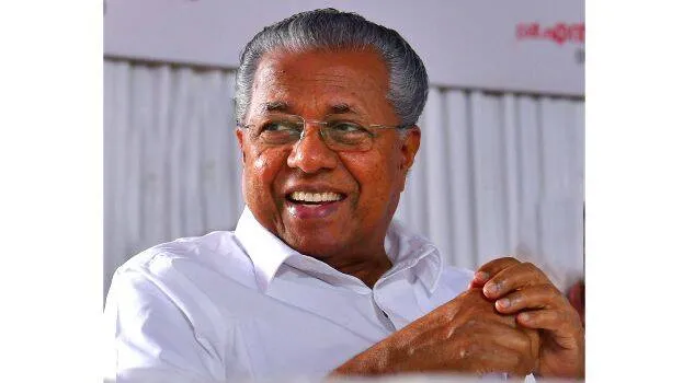 pinarayi-vijayan