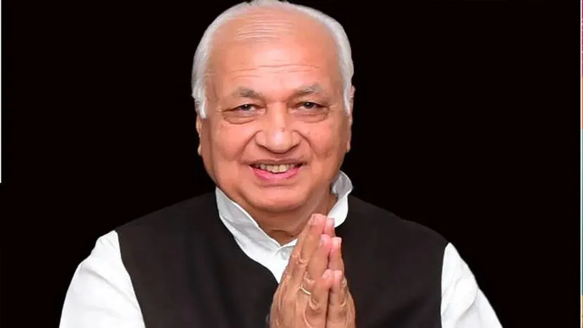 governor