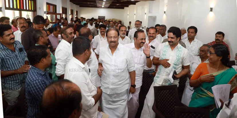 Kerala Kaumudi Photo Gallery