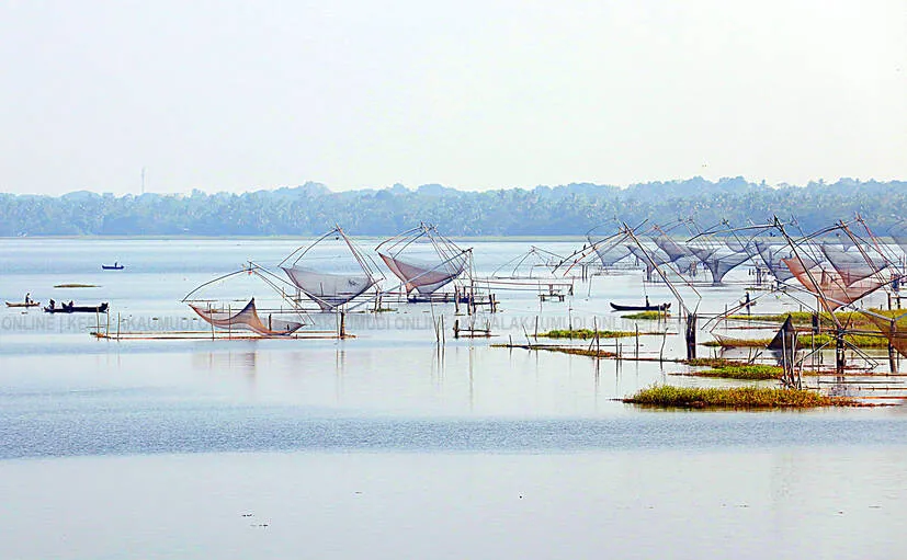 Kerala Kaumudi Photo Gallery