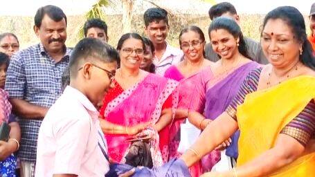 neenthal-parisheelanam neenthal-parisheelanam