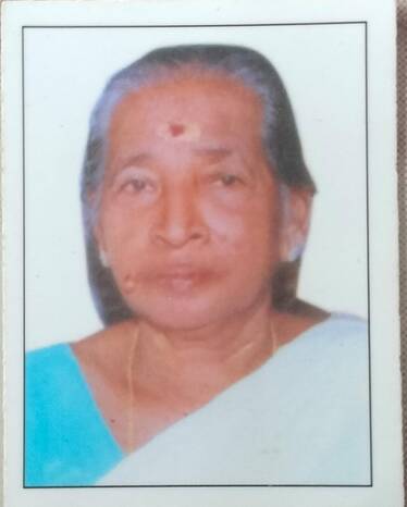 rugminiyamma rugminiyamma