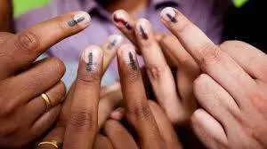 election