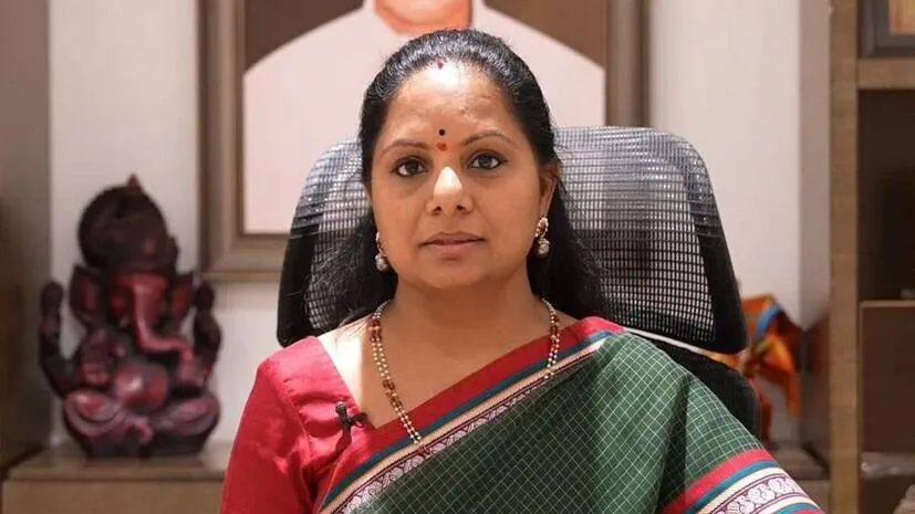 kavitha