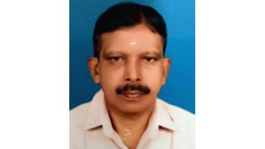 vijayakumar vijayakumar