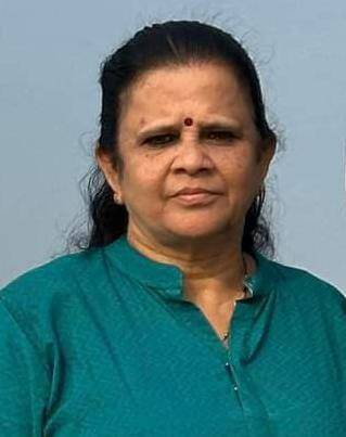 padmaja padmaja