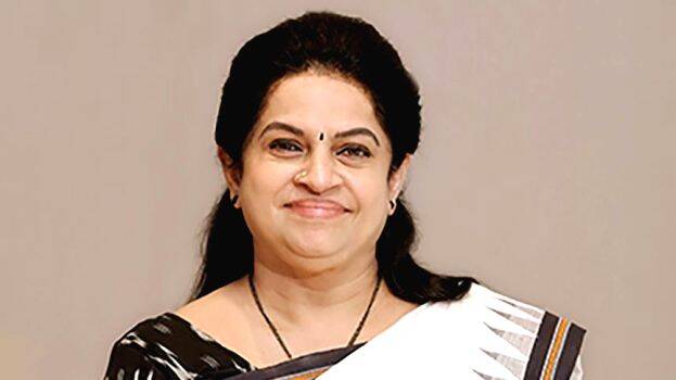 padmaja-venugopal padmaja-venugopal