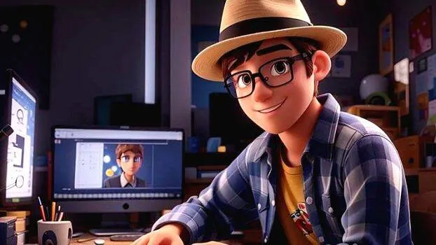 animation
