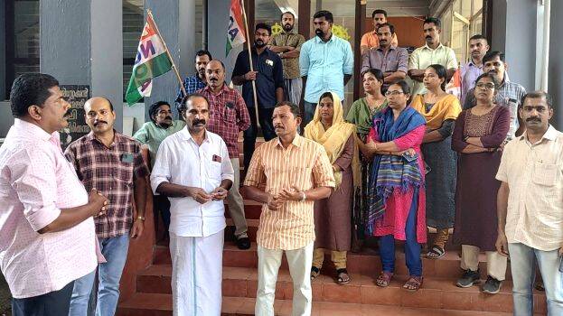 prathishedham prathishedham