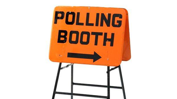 pollingbooth pollingbooth