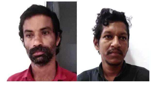 ratheesh-vipin ratheesh-vipin