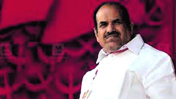 kodiyeri kodiyeri