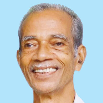 sreedharan sreedharan