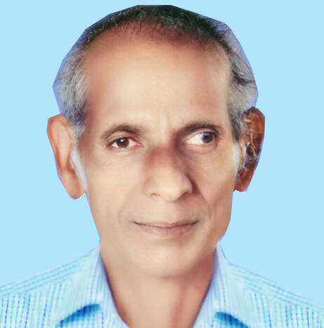 balakrishnan balakrishnan