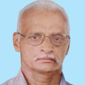 chandrasekharan-nair chandrasekharan-nair