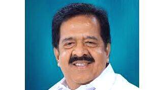 chennithala