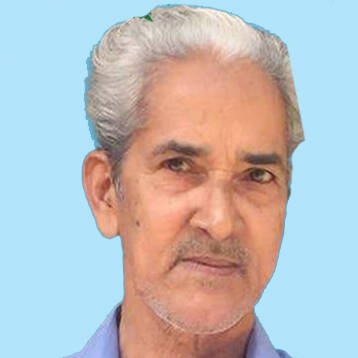 sreedharan sreedharan