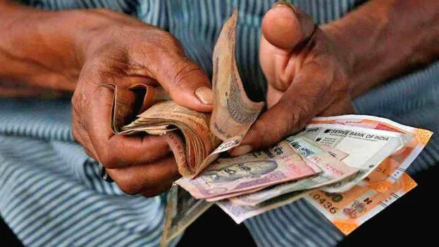 money