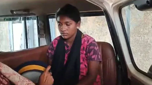 sreepriya