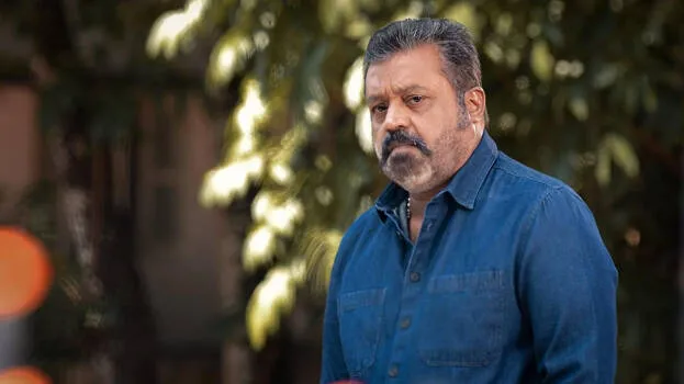 suresh-gopi-