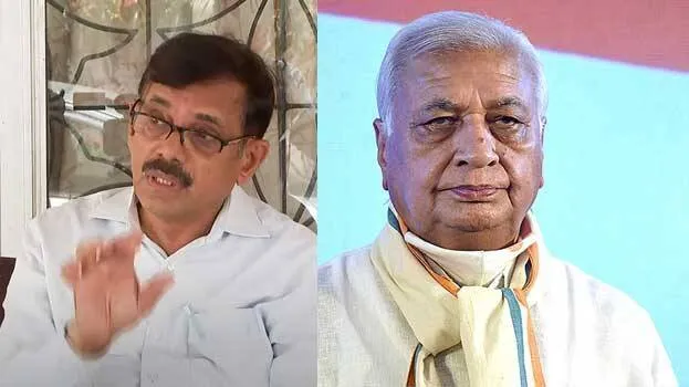 m-r-shashindranath