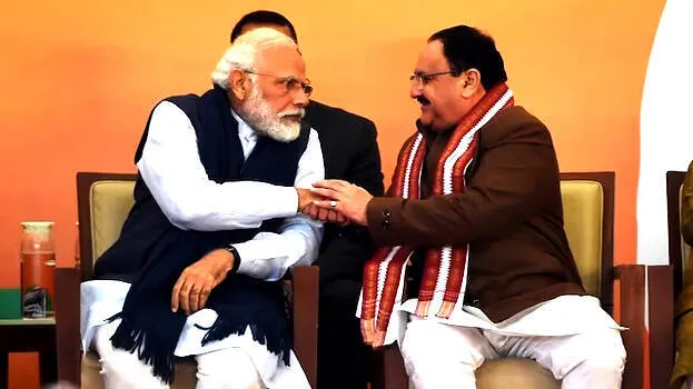 modi
