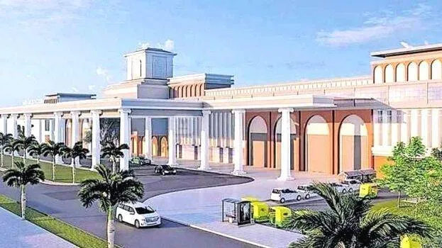 kollam-railway-