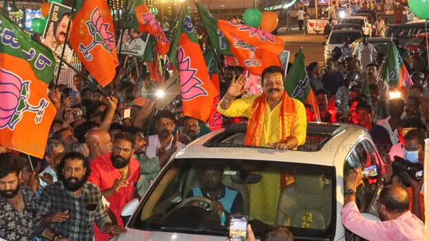 suresh-gopi-
