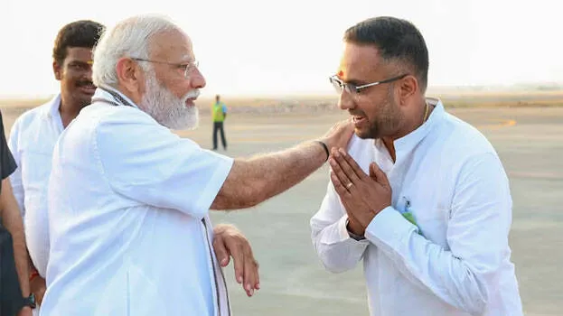 modi