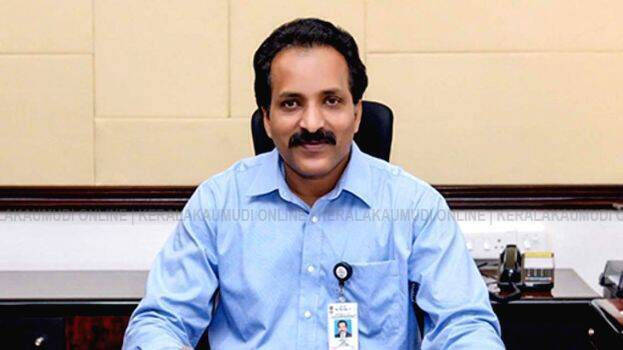 s-somanath s-somanath