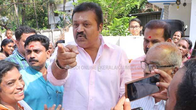 suresh-gopi-