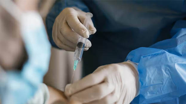 vaccination vaccination