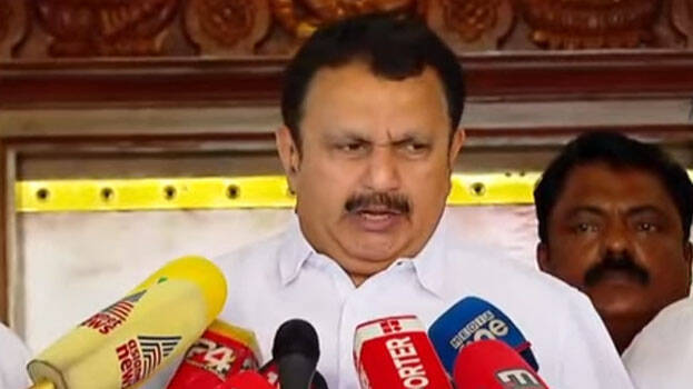 muraleedharan muraleedharan