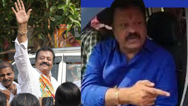 suresh-gopi suresh-gopi