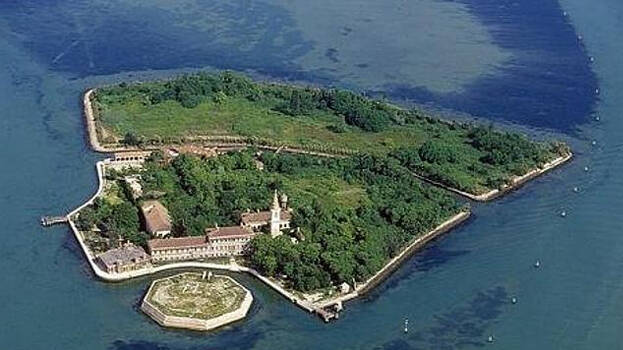 poveglia poveglia