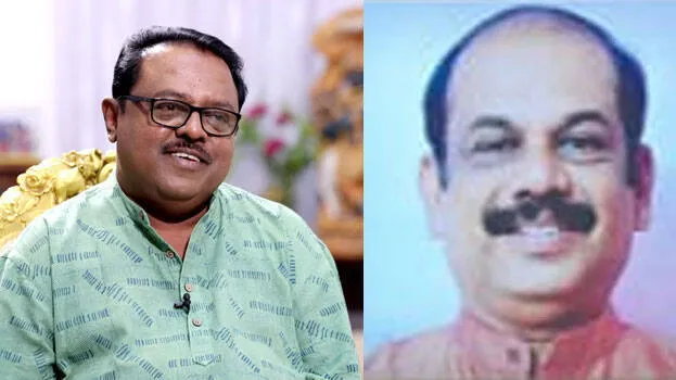 vs-rajesh
