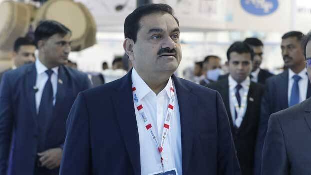 adani- adani-