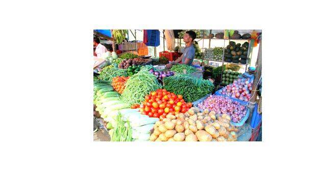 vegetables vegetables