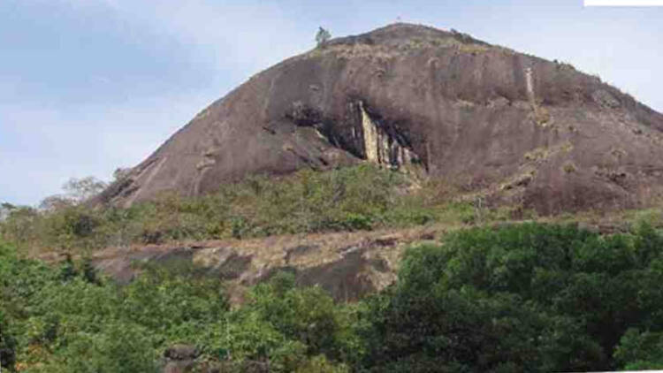 thamburattypara thamburattypara