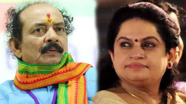 padmaja